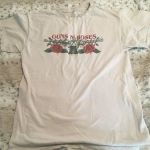 Guns n' Roses Tshirt